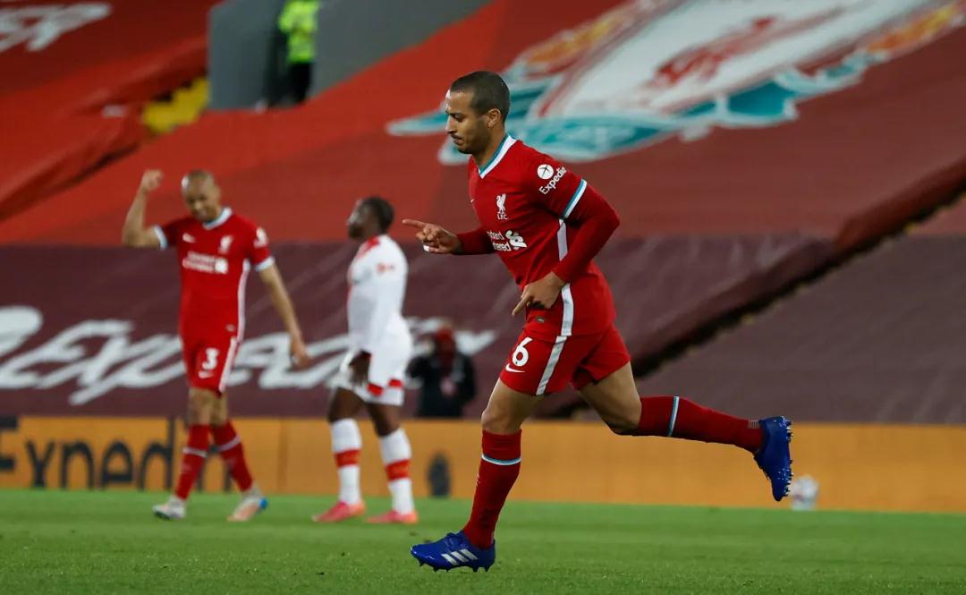 بثمباشرلمباراةليفربولفيالدوريالإنجليزياليوم