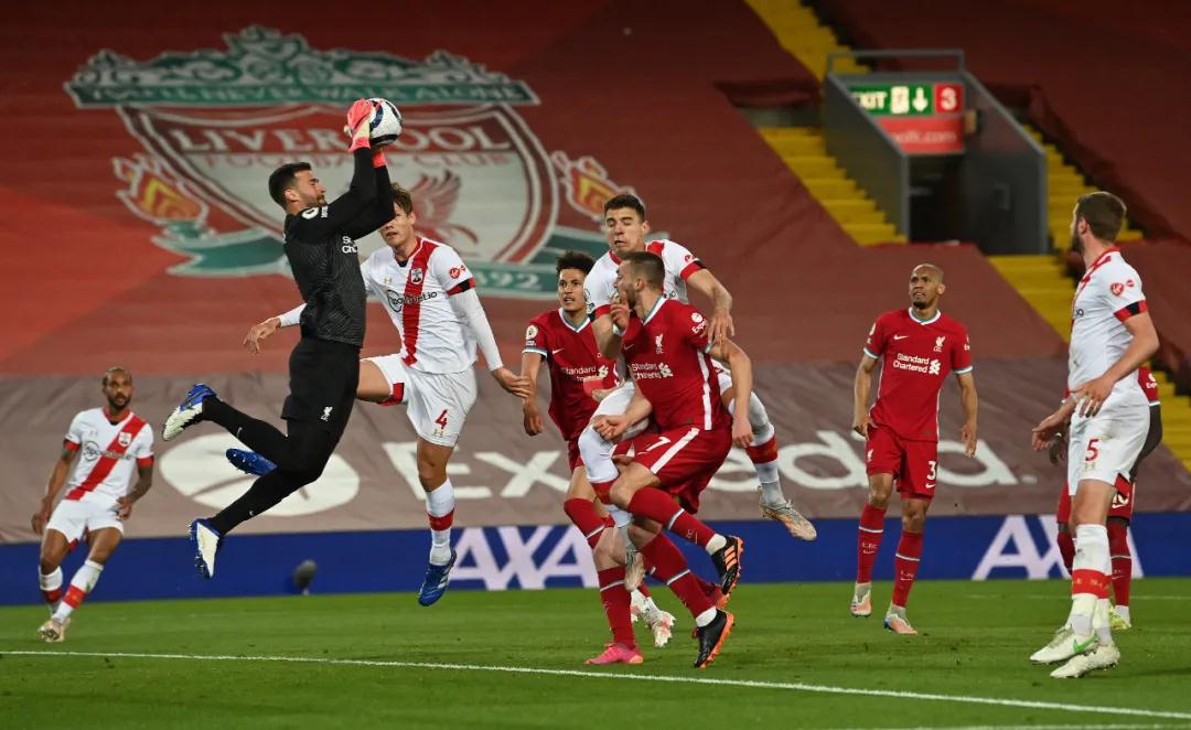 مشاهدة مباراة ليفربول وريال مدريد بث مباشر بدون تقطيع